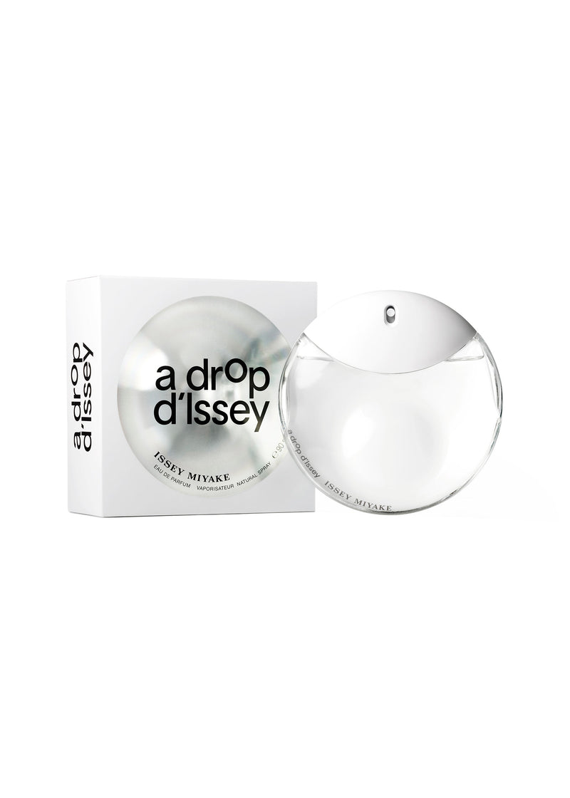 a drop d'Issey Eau de Parfum 50ml