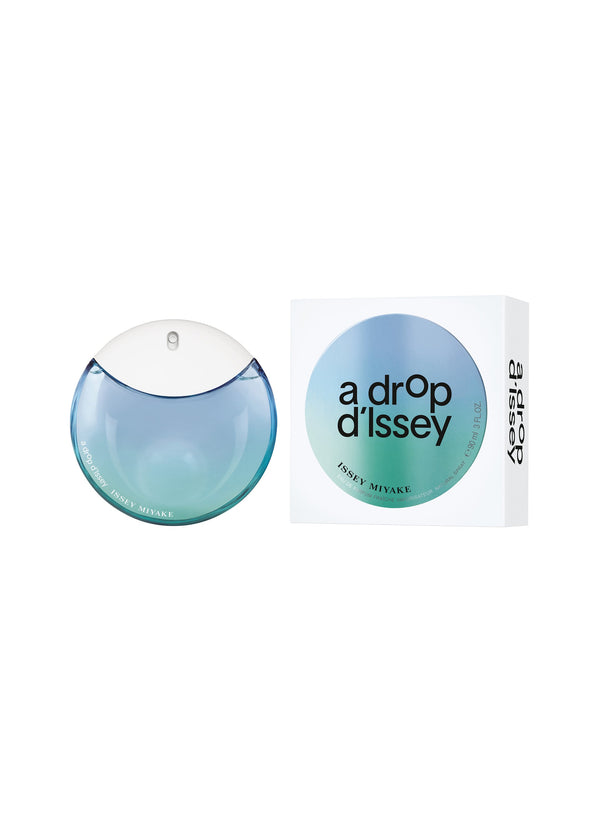 a drop d'Issey Eau de Parfum Frâiche 90ml