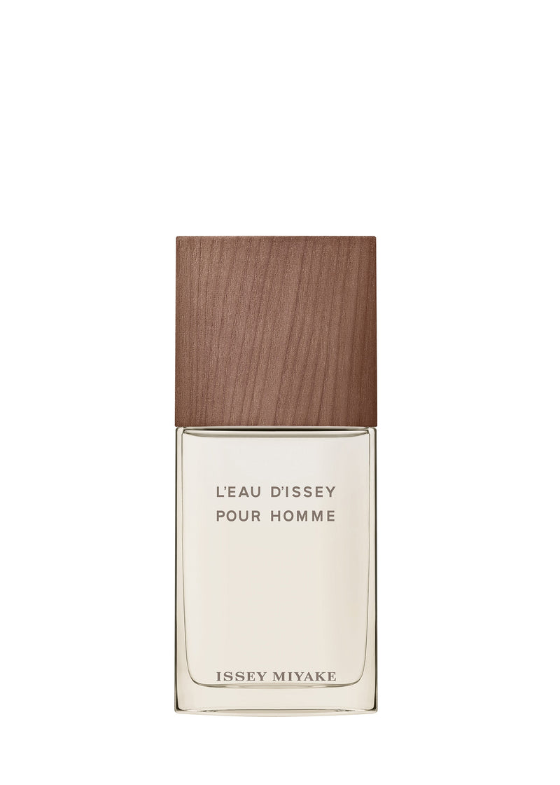 L'EAU D'ISSEY POUR HOMME VÉTIVER Eau de Toilette Intense 50ml