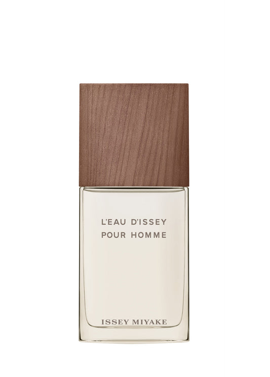 L'EAU D'ISSEY POUR HOMME VÉTIVER Eau de Toilette Intense 100ml