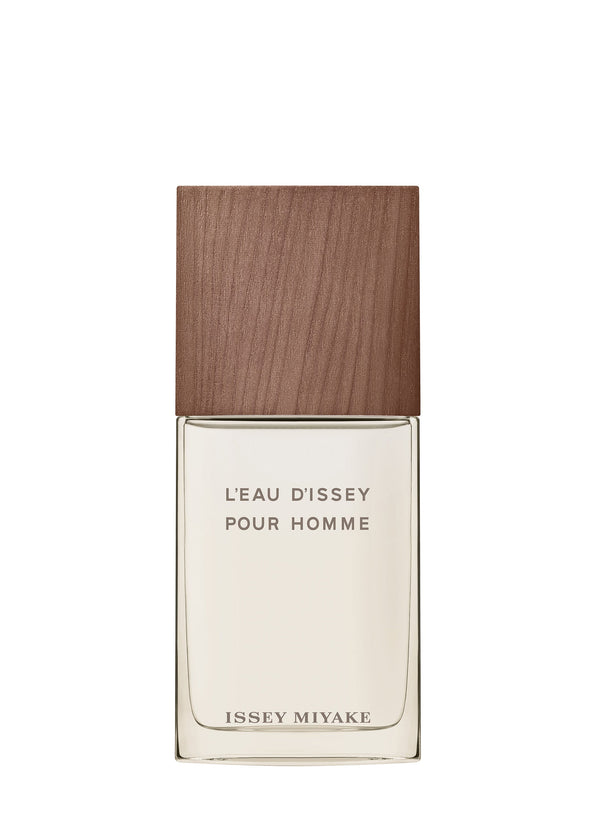 L'EAU D'ISSEY POUR HOMME VÉTIVER Eau de Toilette Intense 100ml