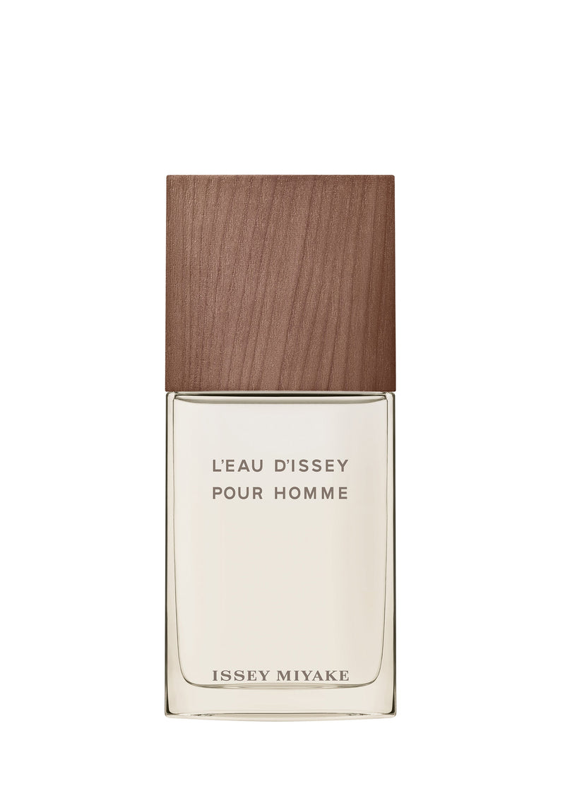 L'EAU D'ISSEY POUR HOMME VÉTIVER Eau de Toilette Intense 100ml