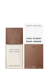 L'EAU D'ISSEY POUR HOMME VÉTIVER Eau de Toilette Intense 100ml