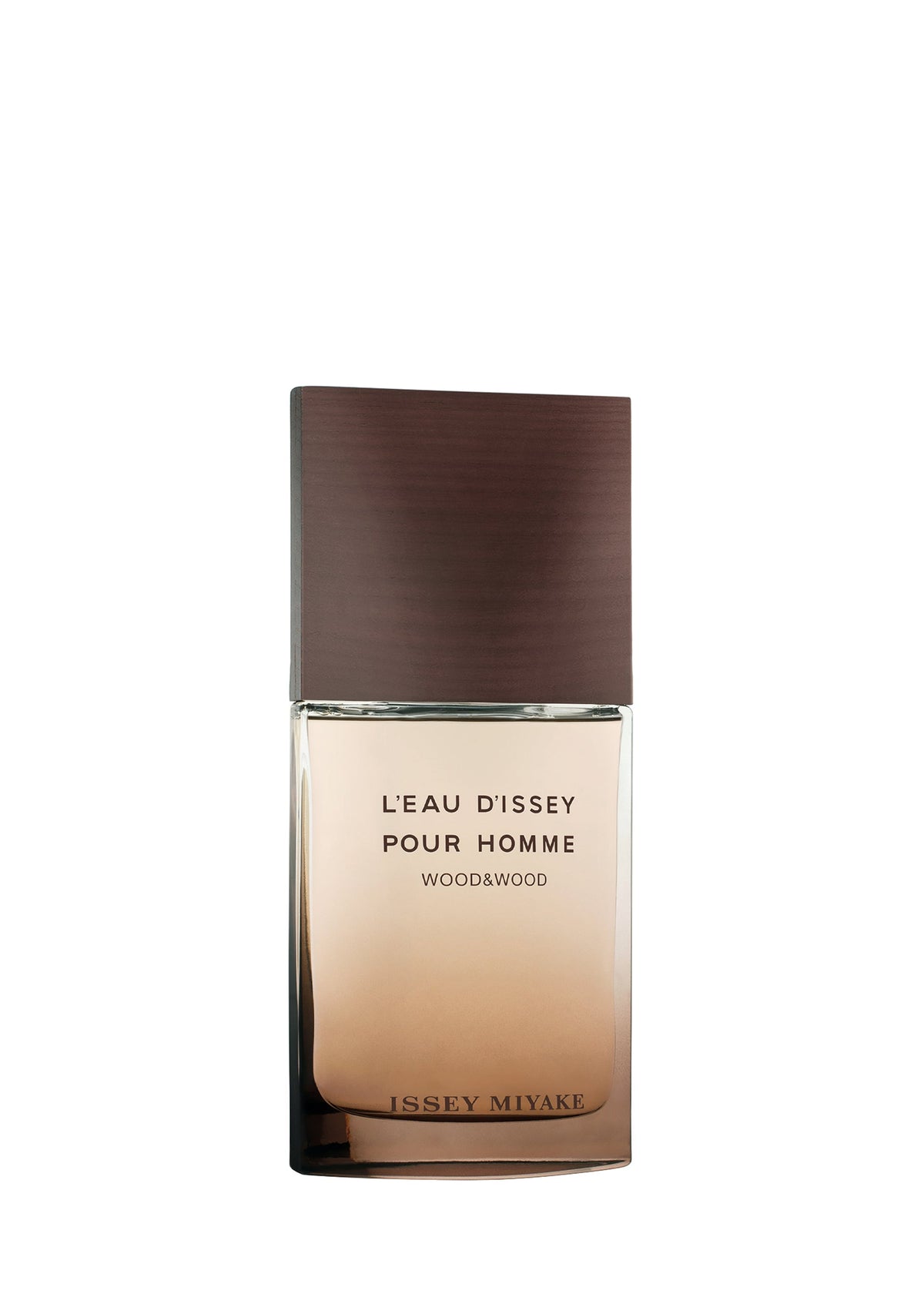 L'EAU D'ISSEY POUR HOMME WOOD & WOOD Eau de Parfum 50ml