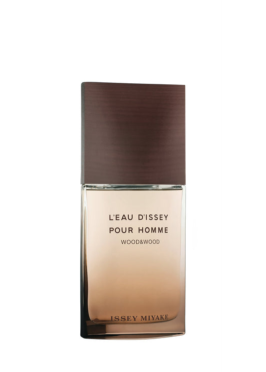 L'EAU D'ISSEY POUR HOMME WOOD & WOOD Eau de Parfum 100ml