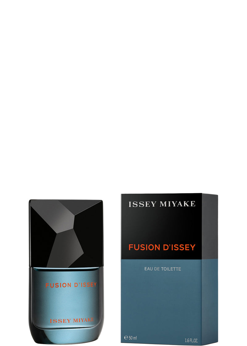 FUSION D'ISSEY Eau de Toilette 50ml