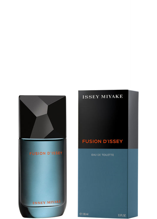 FUSION D'ISSEY Eau de Toilette 100ml