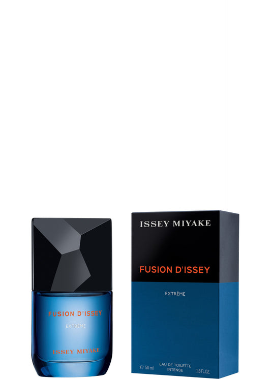 FUSION D'ISSEY EXTRÊME Eau de Toilette 50ml