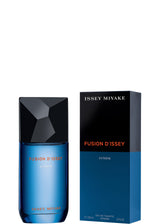 FUSION D'ISSEY EXTRÊME Eau de Toilette 100ml