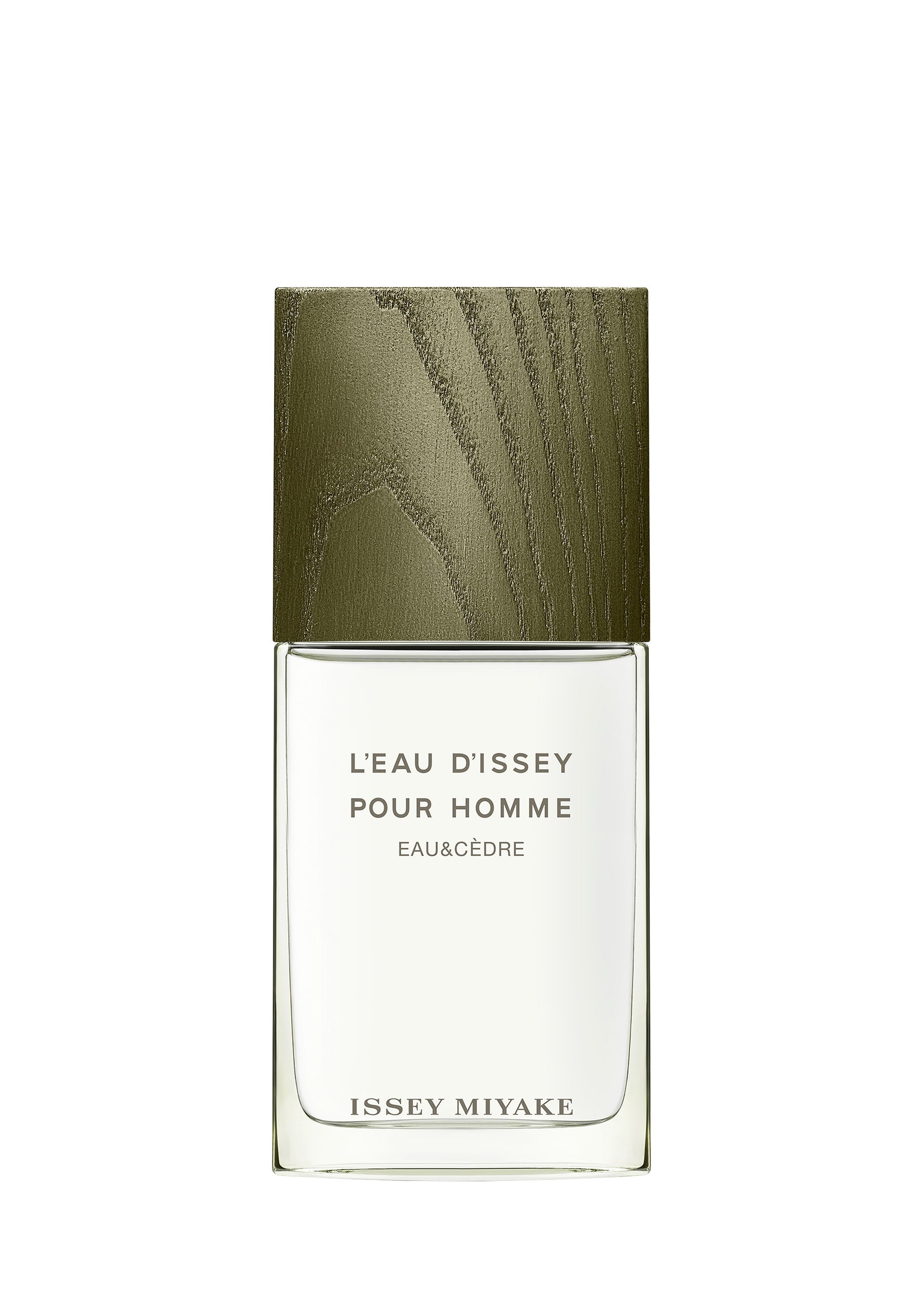 L'EAU D'ISSEY EAU CEDRE Eau de Toilette Intense 100ml – The