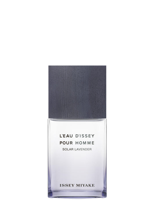 L'EAU D'ISSEY POUR HOMME SOLAR LAVENDER Eau de Toilette Intense 50ml