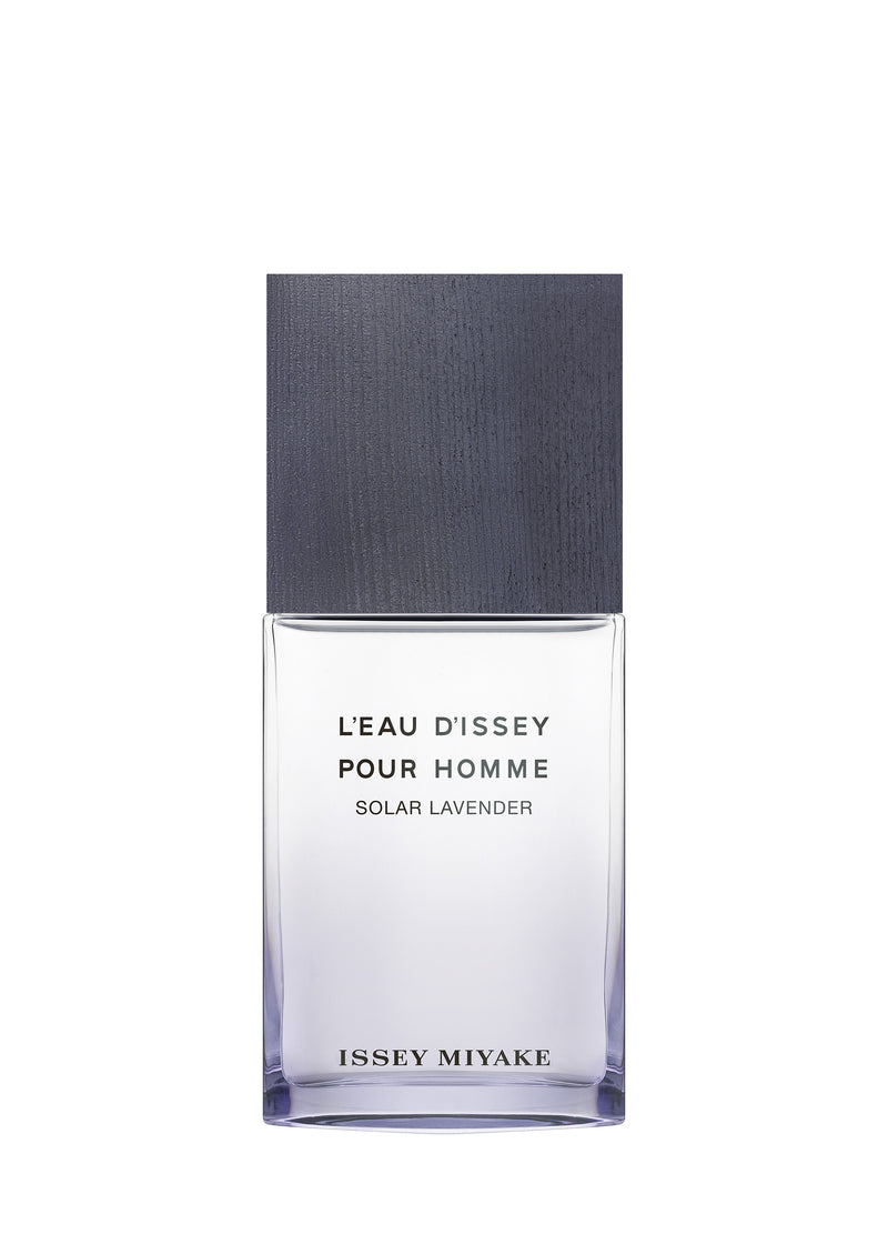 L'EAU D'ISSEY POUR HOMME SOLAR LAVENDER Eau de Toilette Intense 100ml