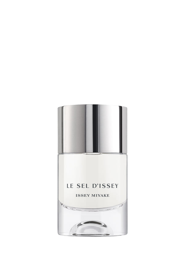 LE SEL D'ISSEY Refillable Eau de Toilette 50ml