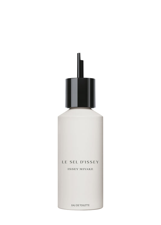 LE SEL D'ISSEY Eau de Toilette Refill 150ml