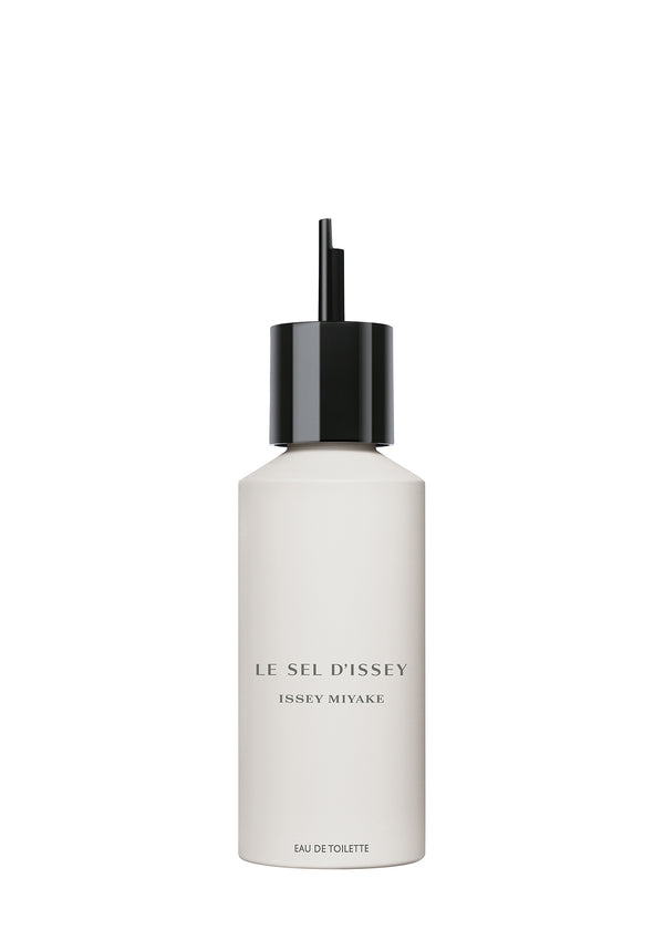 LE SEL D'ISSEY Eau de Toilette Refill 150ml