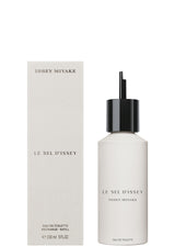 LE SEL D'ISSEY Eau de Toilette Refill 150ml