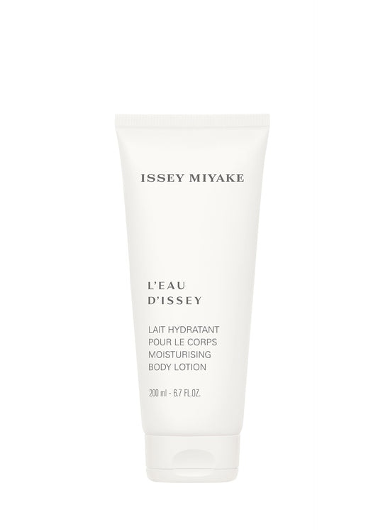 L'EAU D'ISSEY Moisturising Body Lotion 200ml