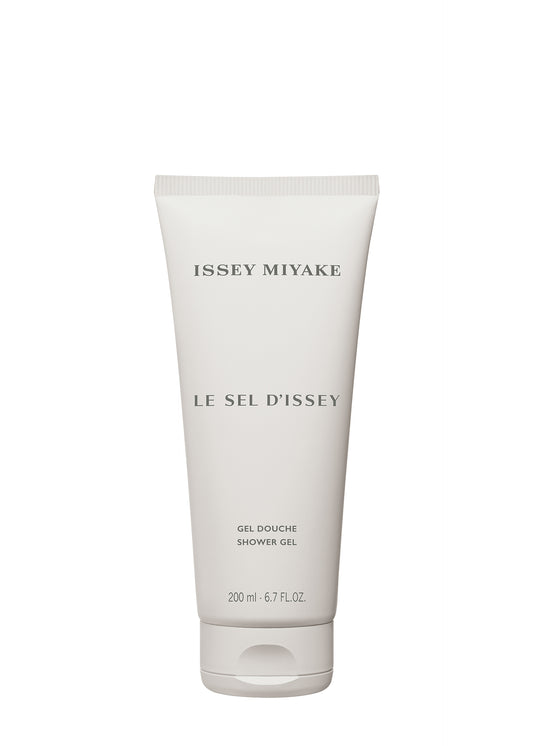 LE SEL D'ISSEY Shower Gel 200ml