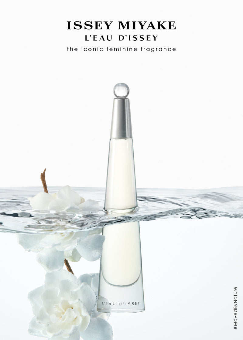 L'EAU D'ISSEY Refillable Eau de Parfum 75ml