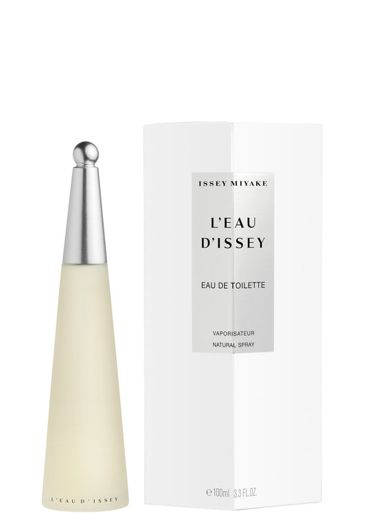 L'EAU D'ISSEY Eau de Toilette 100ml