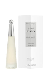 L'EAU D'ISSEY Eau de Toilette 25ml