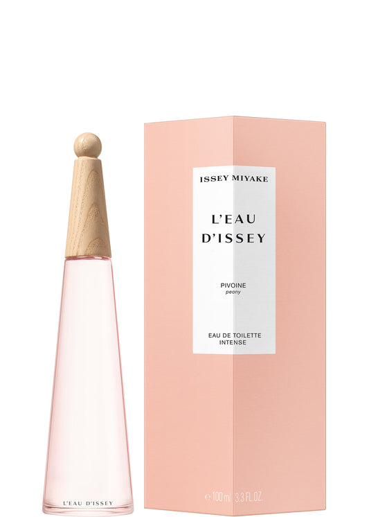 L'EAU D'ISSEY PIVOINE Eau de Toilette Intense 100ml