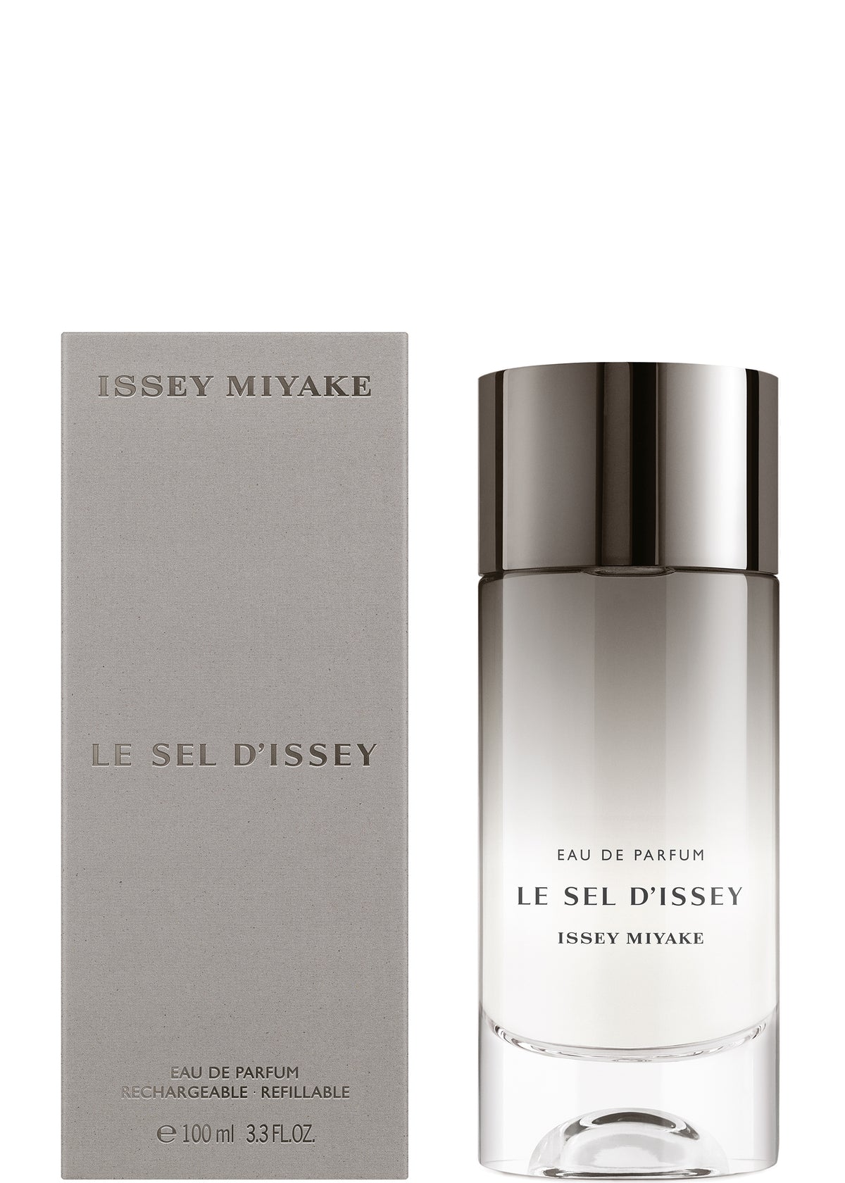 LE SEL D'ISSEY EDP 100ML Eau de parfum