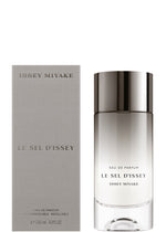 LE SEL D'ISSEY EDP 100ML Eau de parfum