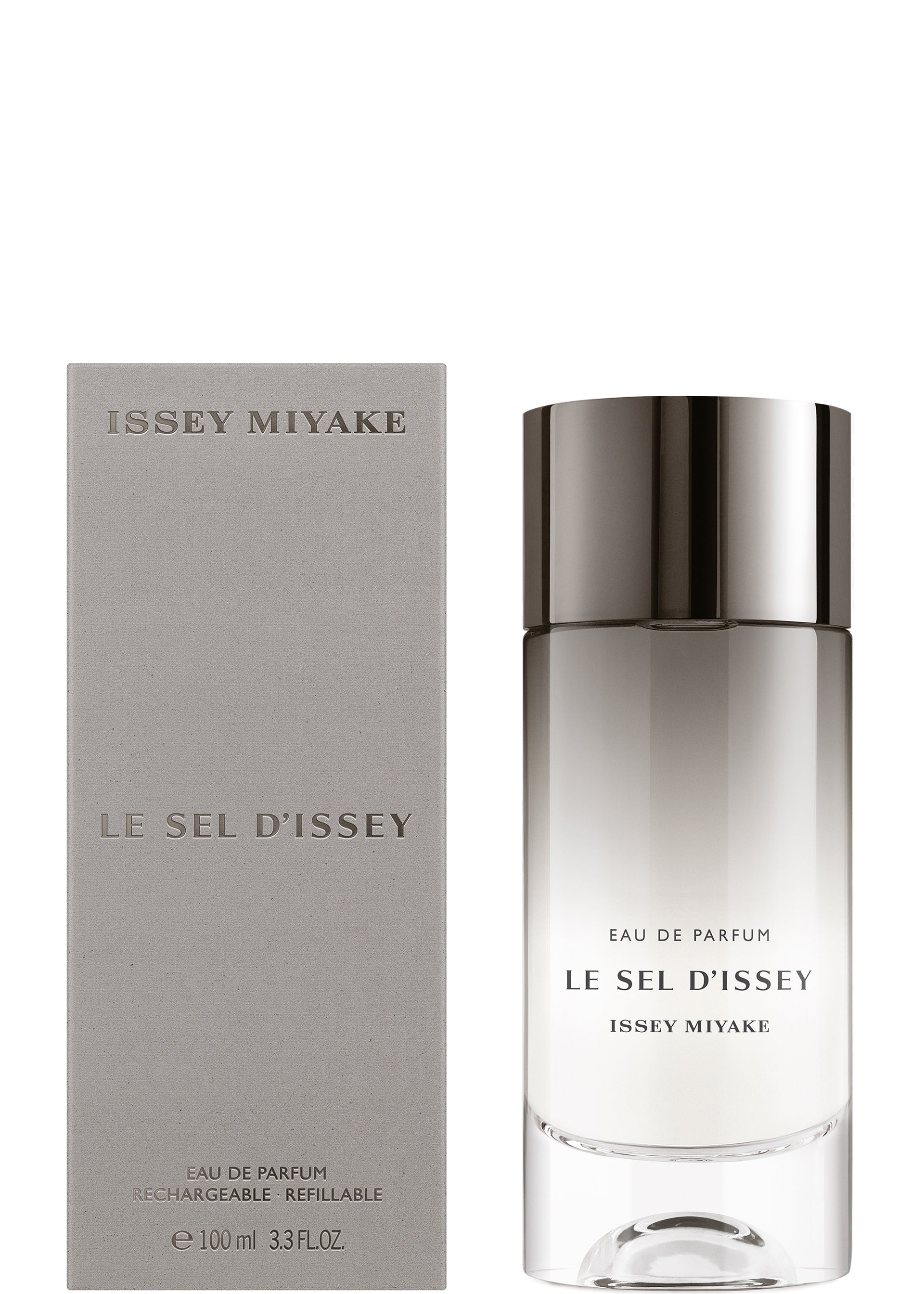 LE SEL D'ISSEY EDP 100ML Eau de parfum