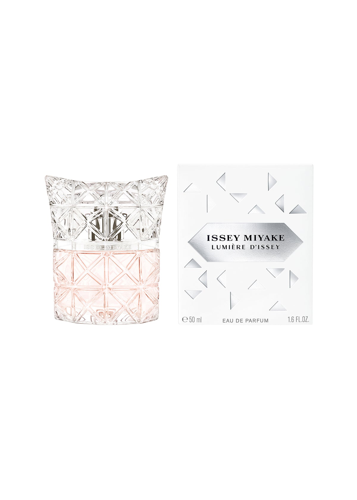 LUMIÈRE EAU DE PARFUM 50ML