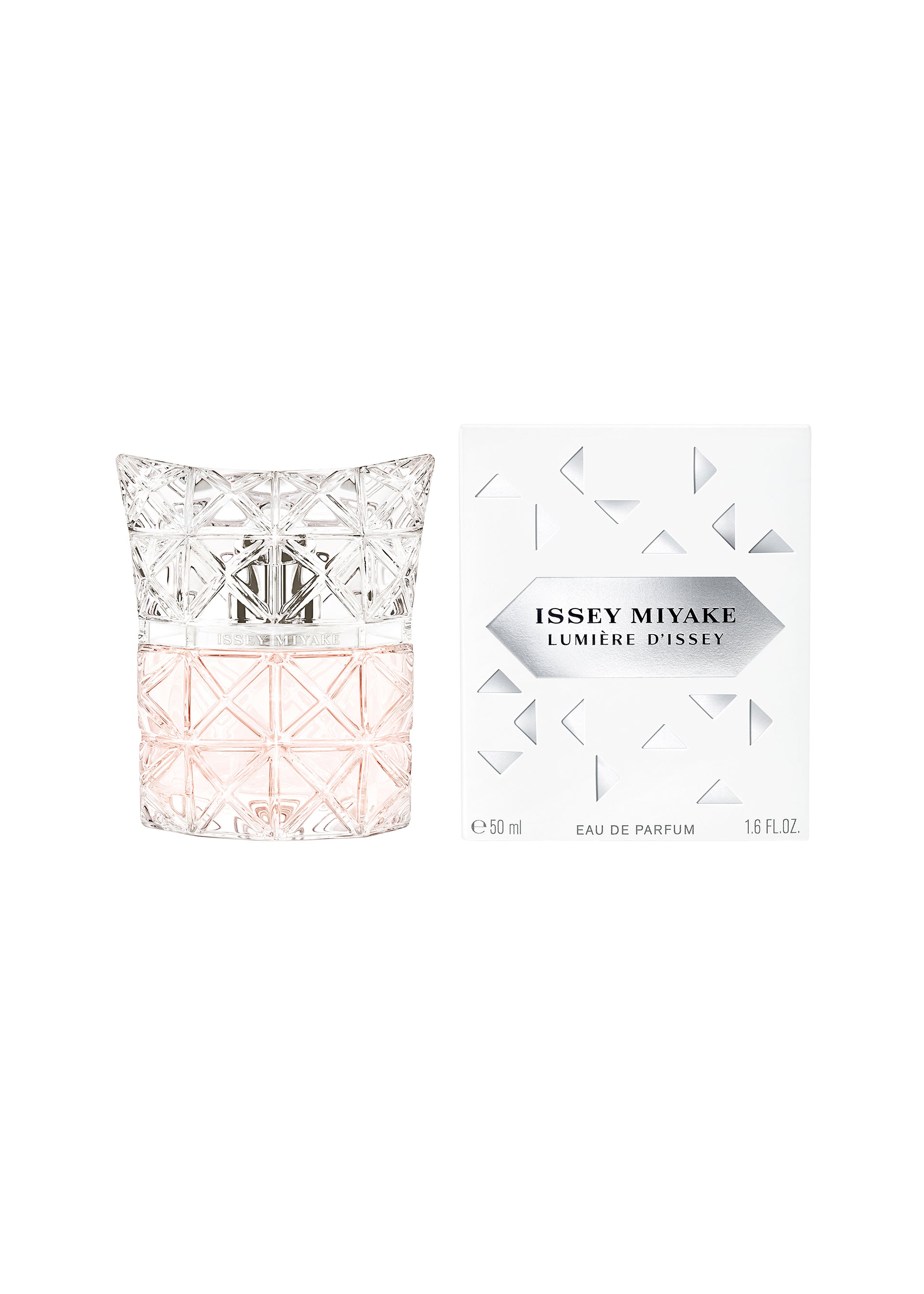 LUMIÈRE EAU DE PARFUM 50ML