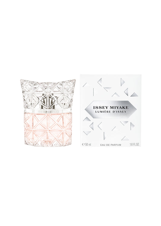 LUMIÈRE EAU DE PARFUM 50ML