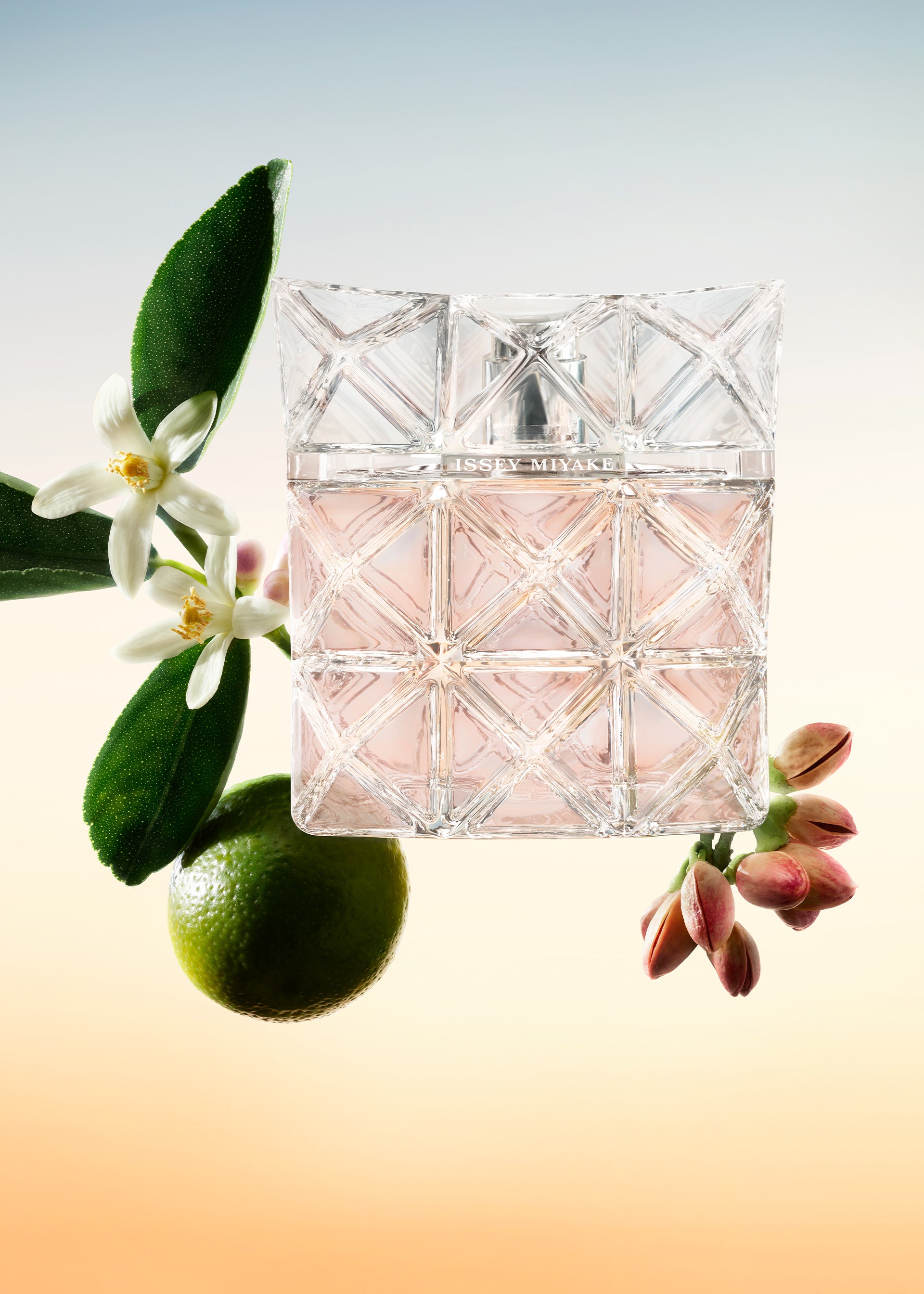 LUMIÈRE EAU DE PARFUM 50ML