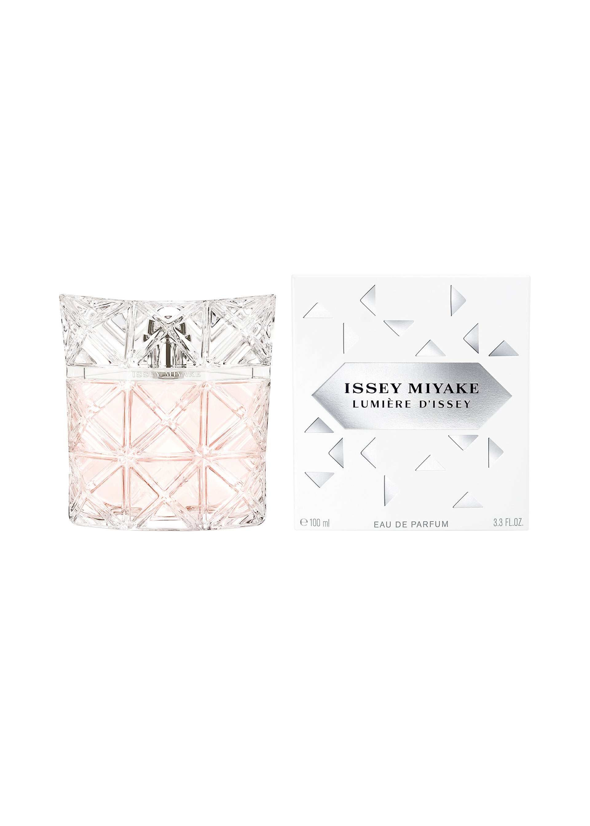 LUMIÈRE EAU DE PARFUM 100ML