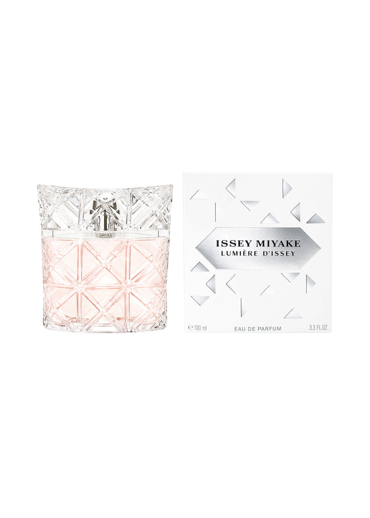LUMIÈRE EAU DE PARFUM 100ML