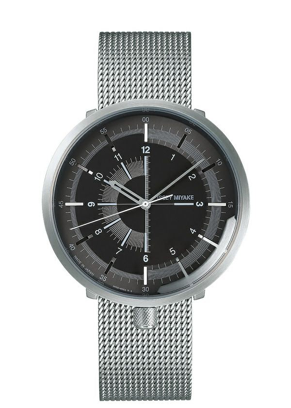 ISSEY MIYAKE WATCH – The official ISSEY MIYAKE ONLINE STORE