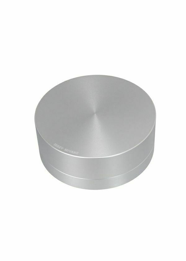 TO Designed by Tokujin Yoshioka Stainless Watch Light Gold