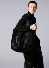 SANDBAG Bag Black