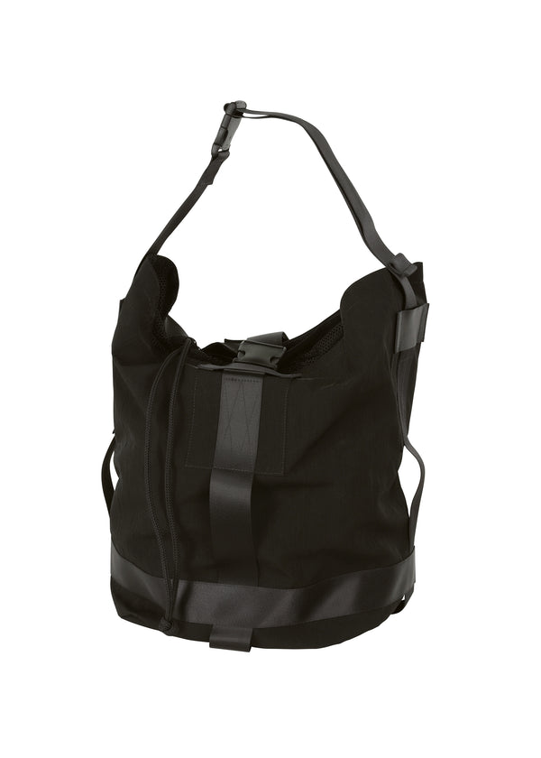 SANDBAG Bag Charcoal Grey