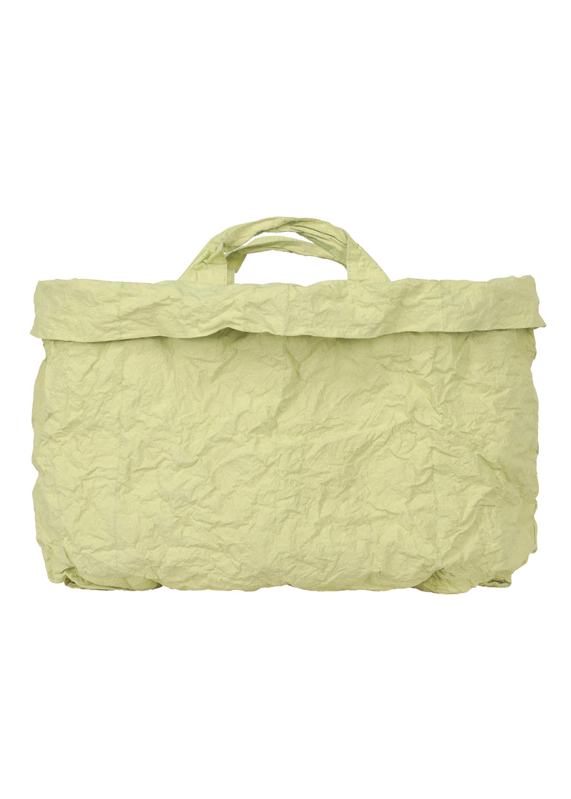 GUSHA GUSHA Bag Light Grey