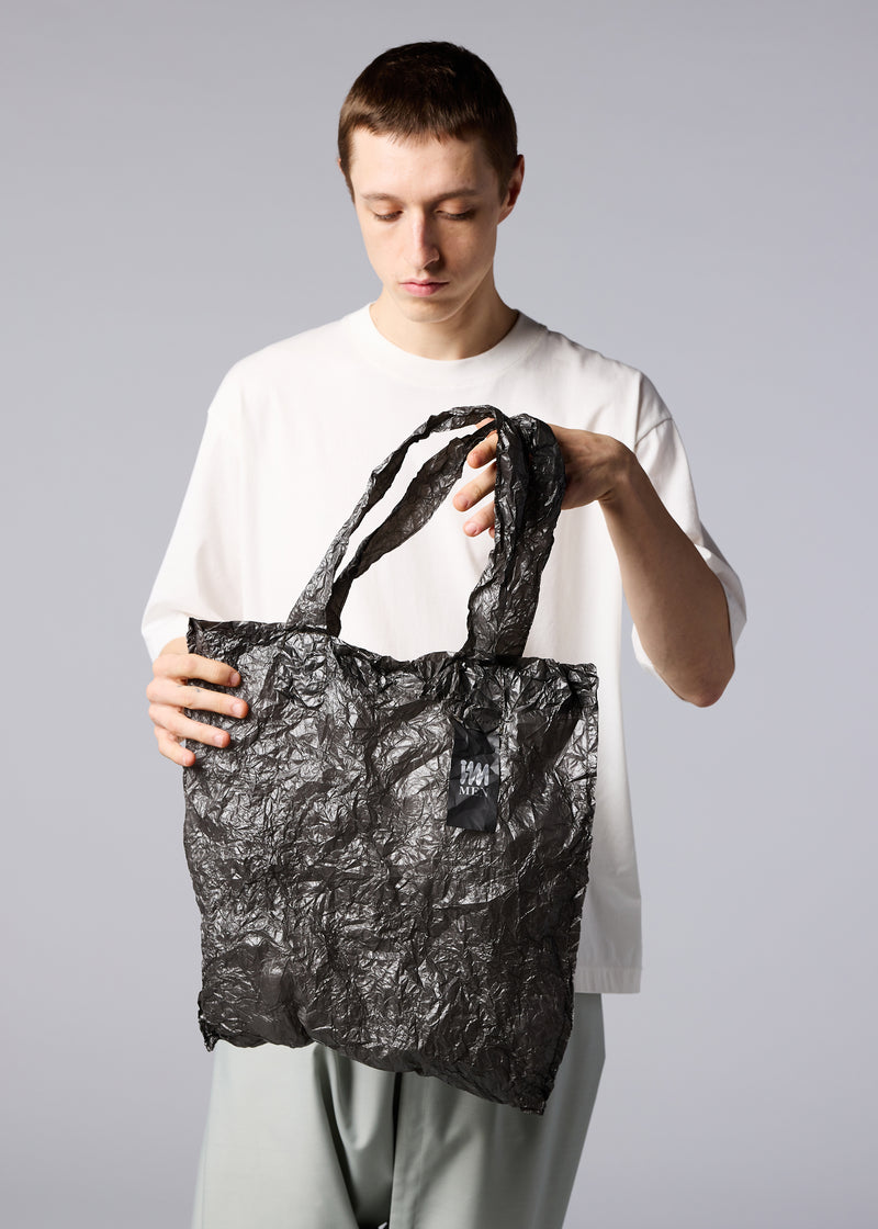 KUSHA KUSHA Bag Charcoal Grey