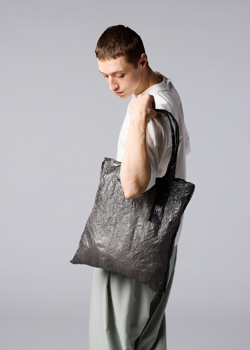 KUSHA KUSHA Bag Charcoal Grey