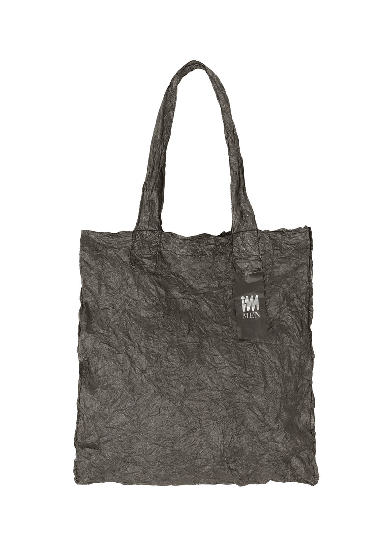 KUSHA KUSHA Bag Charcoal Grey