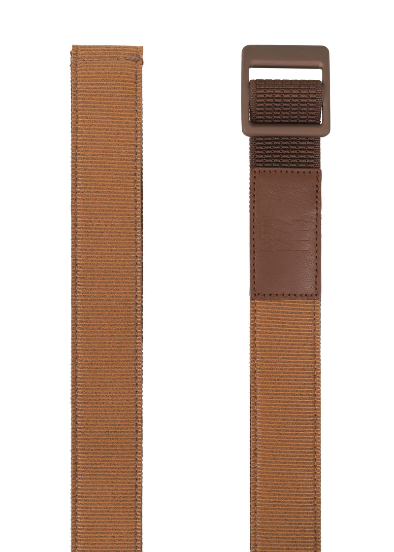 FRICTION BELT Belt Light Brown