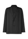 AIR PLEATS Jacket Black