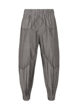 A product shot of the IM MEN  DUO trousers in grey (12)