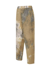 SPLASH Trousers Beige