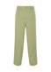 AIR PLEATS Trousers Khaki