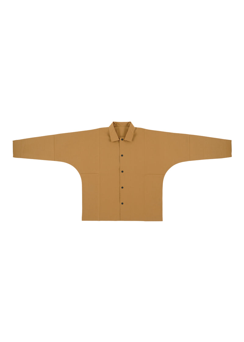 COMPACT SHIRT 2 Shirt Sage Green