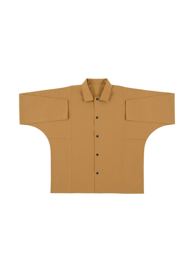 COMPACT SHIRT 2 Shirt Sage Green